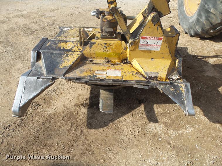 image for item DB7282 Fiat 80-90 Tiger Special tractor