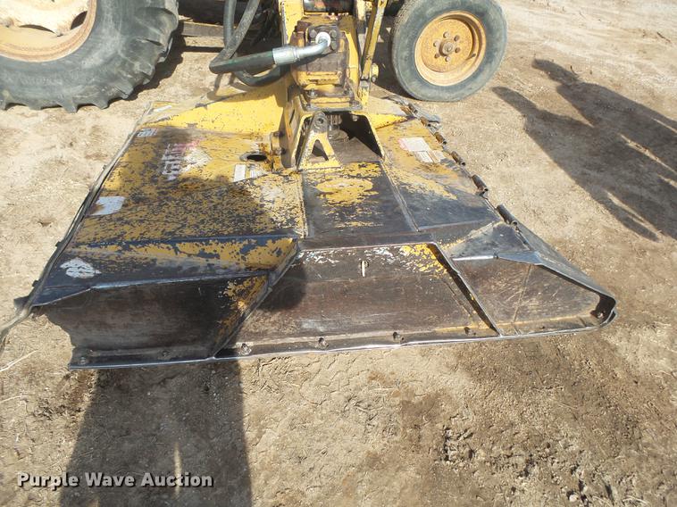 image for item DB7282 Fiat 80-90 Tiger Special tractor