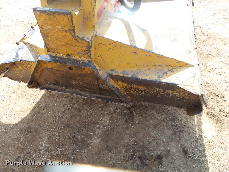 image for item DB7282 Fiat 80-90 Tiger Special tractor