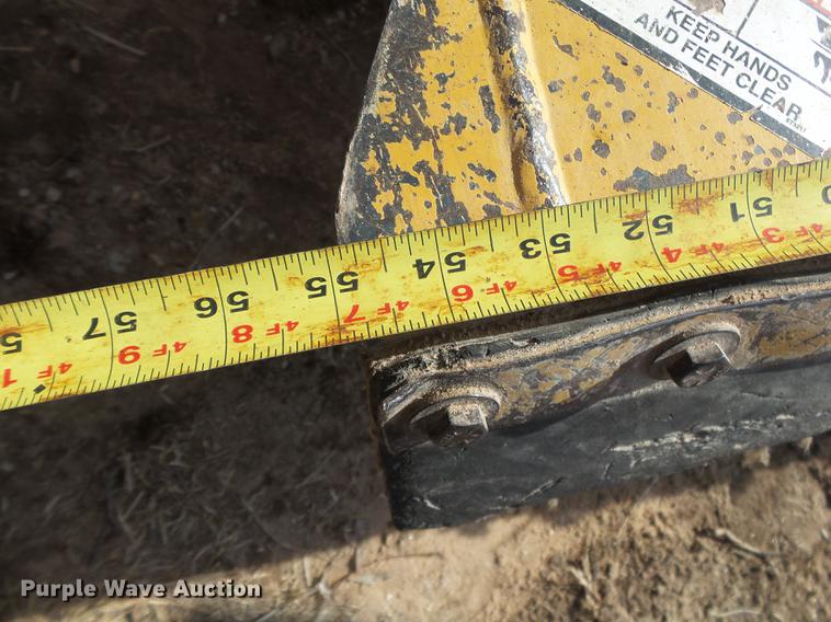 image for item DB7282 Fiat 80-90 Tiger Special tractor