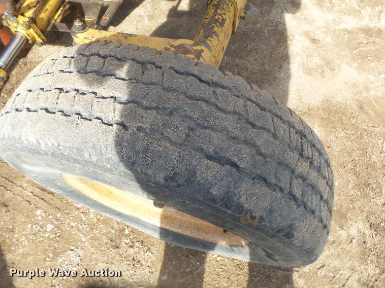 image for item DB7282 Fiat 80-90 Tiger Special tractor