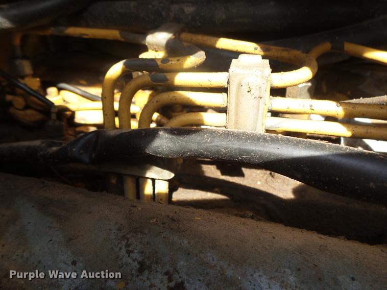 image for item DB7282 Fiat 80-90 Tiger Special tractor