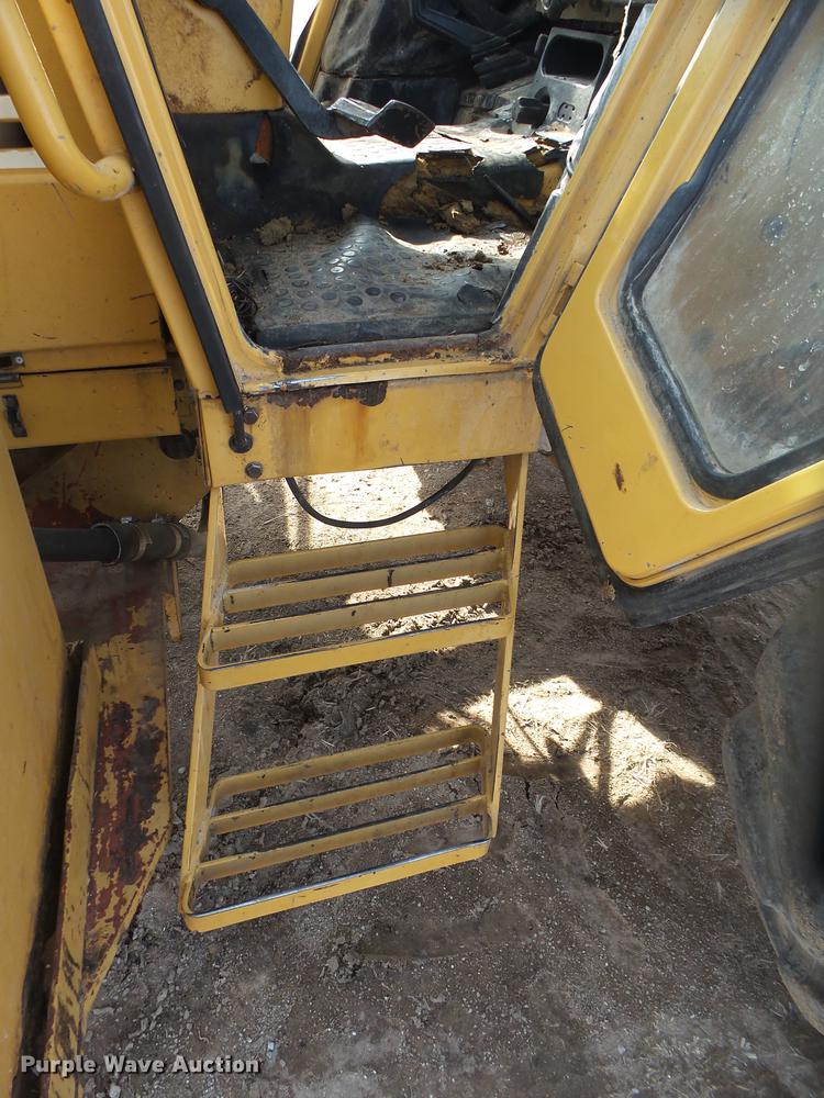 image for item DB7282 Fiat 80-90 Tiger Special tractor