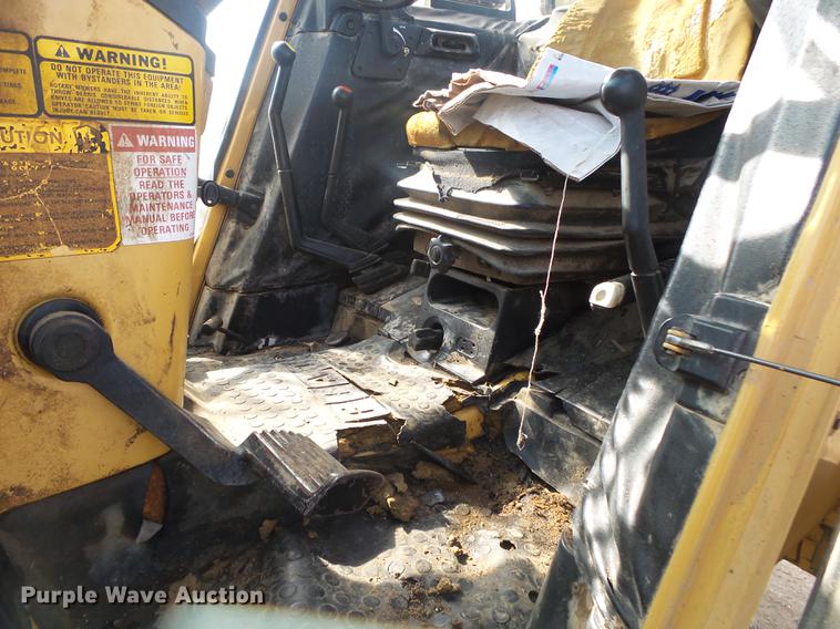 image for item DB7282 Fiat 80-90 Tiger Special tractor