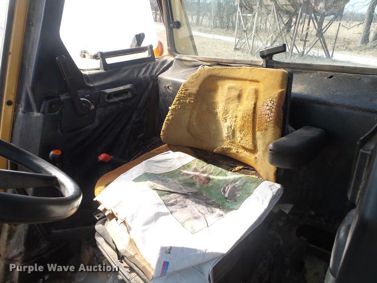 image for item DB7282 Fiat 80-90 Tiger Special tractor