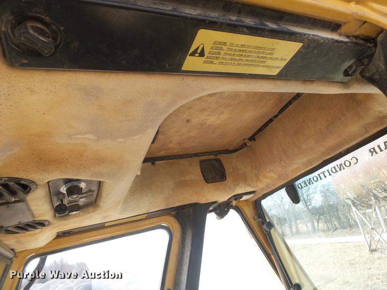 image for item DB7282 Fiat 80-90 Tiger Special tractor