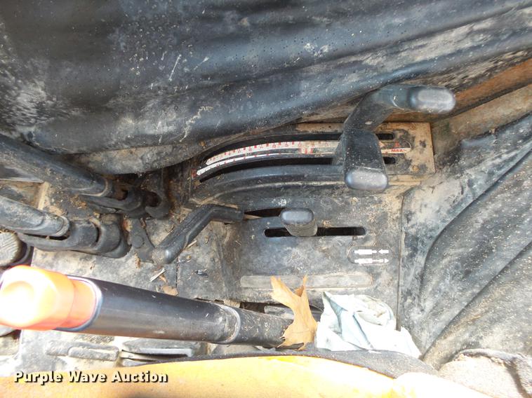 image for item DB7282 Fiat 80-90 Tiger Special tractor