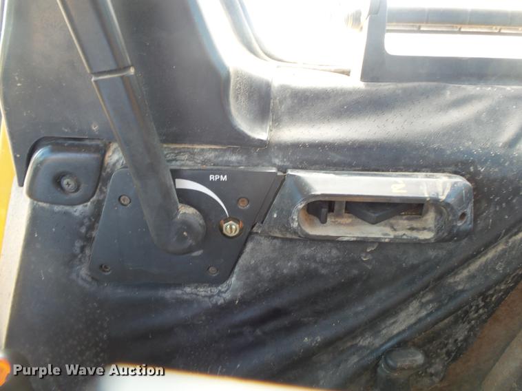 image for item DB7282 Fiat 80-90 Tiger Special tractor