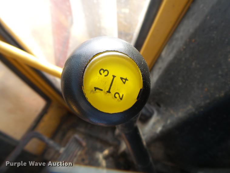 image for item DB7282 Fiat 80-90 Tiger Special tractor