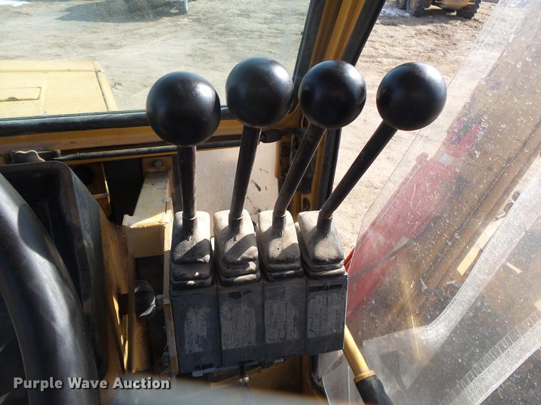 image for item DB7282 Fiat 80-90 Tiger Special tractor