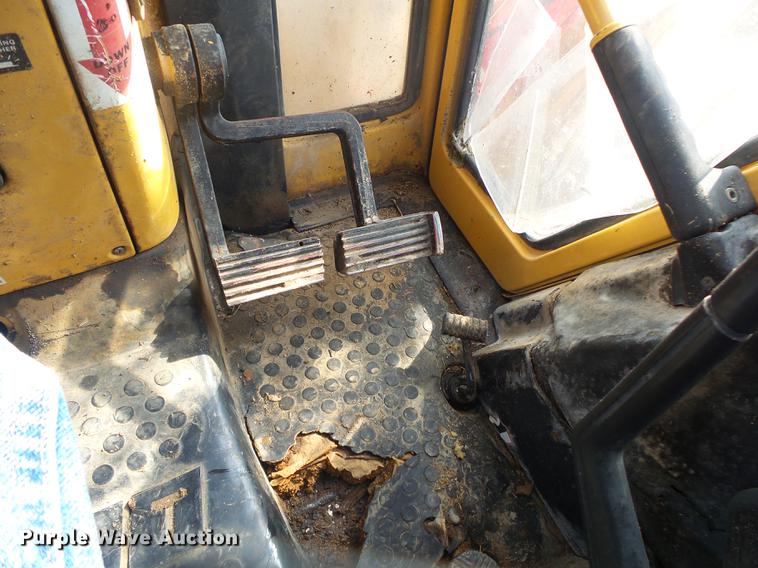 image for item DB7282 Fiat 80-90 Tiger Special tractor