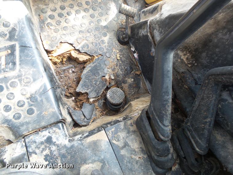 image for item DB7282 Fiat 80-90 Tiger Special tractor