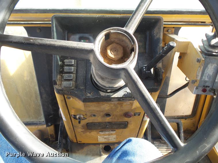 image for item DB7282 Fiat 80-90 Tiger Special tractor