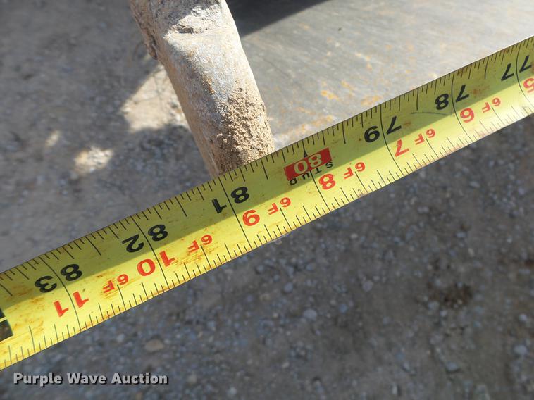 image for item DB7283 John Deere 401J tractor