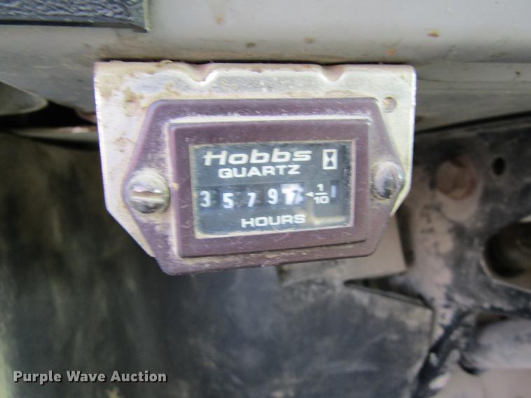 image for item DB9773 2002 Freightliner FL80 refuse truck