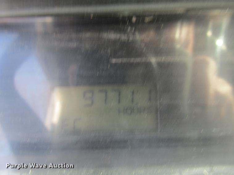 image for item DB9773 2002 Freightliner FL80 refuse truck