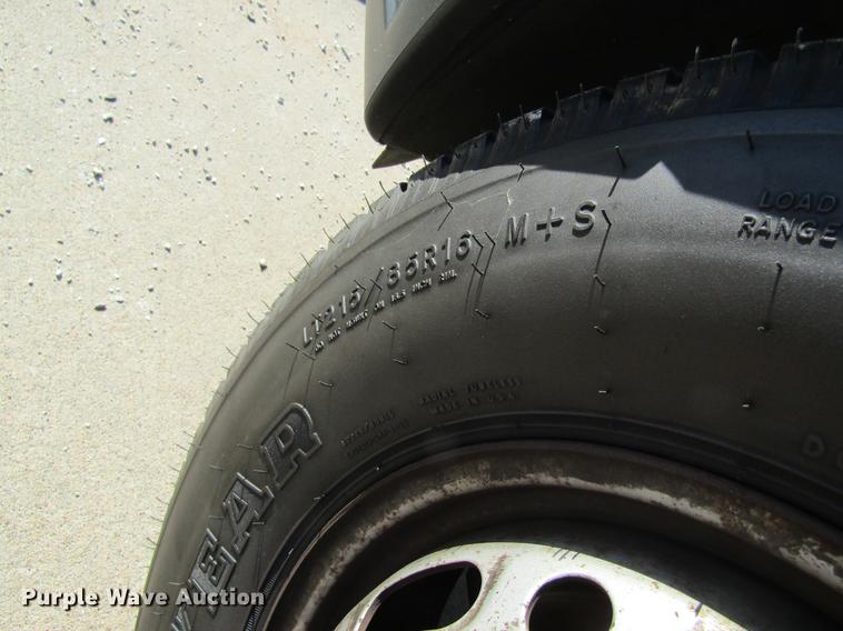 image for item DB9776 2011 Freightliner Sprinter 3500 ambulance