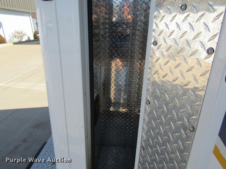 image for item DB9776 2011 Freightliner Sprinter 3500 ambulance