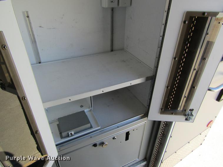 image for item DB9776 2011 Freightliner Sprinter 3500 ambulance