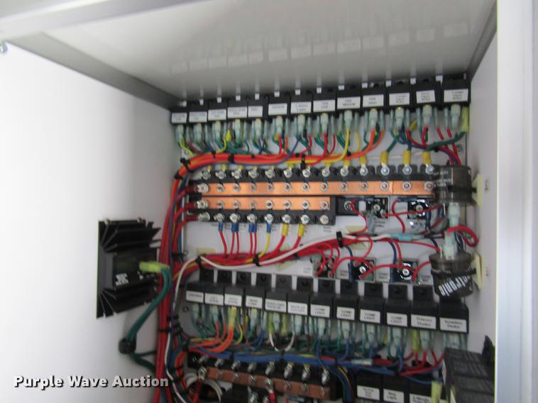 image for item DB9776 2011 Freightliner Sprinter 3500 ambulance