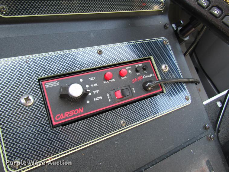 image for item DB9776 2011 Freightliner Sprinter 3500 ambulance