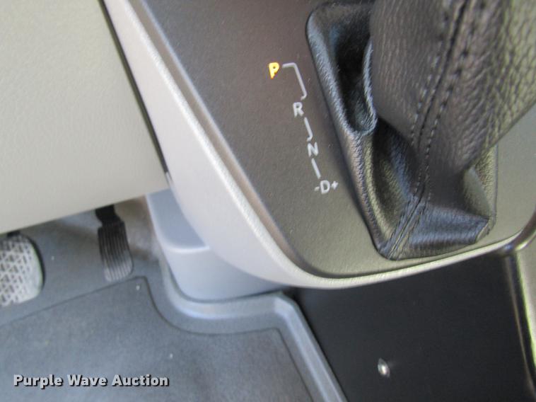 image for item DB9776 2011 Freightliner Sprinter 3500 ambulance