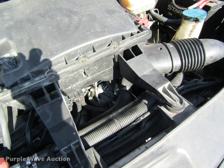 image for item DB9776 2011 Freightliner Sprinter 3500 ambulance