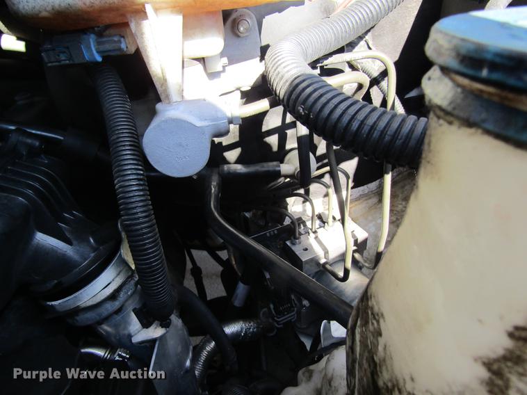 image for item DB9776 2011 Freightliner Sprinter 3500 ambulance