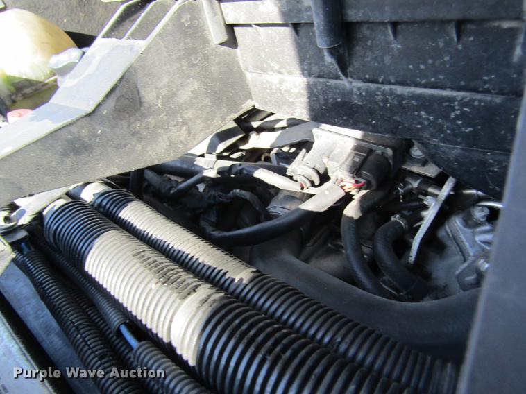 image for item DB9776 2011 Freightliner Sprinter 3500 ambulance