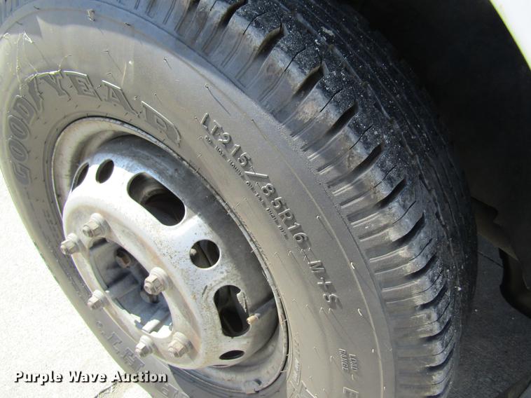 image for item DB9777 2012 Mercedes Benz Sprinter 3500 ambulance