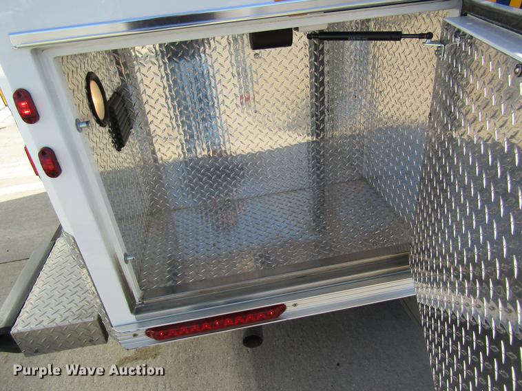 image for item DB9777 2012 Mercedes Benz Sprinter 3500 ambulance