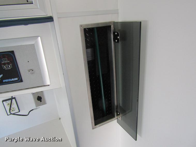 image for item DB9777 2012 Mercedes Benz Sprinter 3500 ambulance