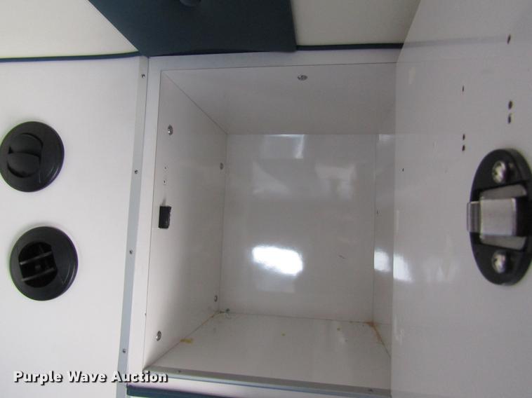 image for item DB9777 2012 Mercedes Benz Sprinter 3500 ambulance