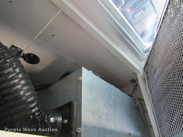 image for item DB9777 2012 Mercedes Benz Sprinter 3500 ambulance