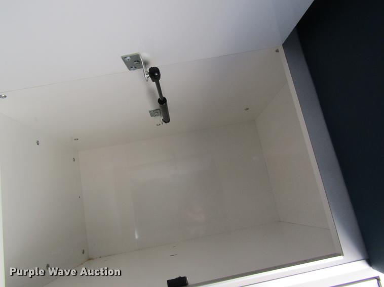 image for item DB9777 2012 Mercedes Benz Sprinter 3500 ambulance