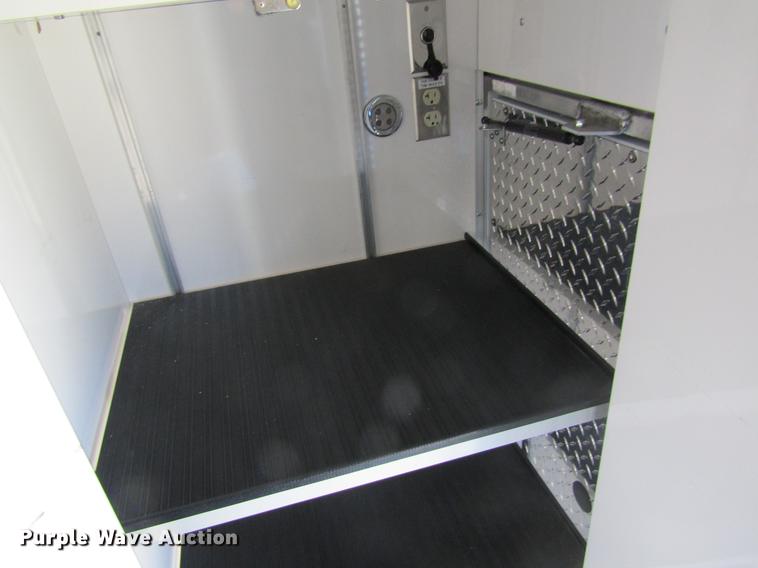 image for item DB9777 2012 Mercedes Benz Sprinter 3500 ambulance