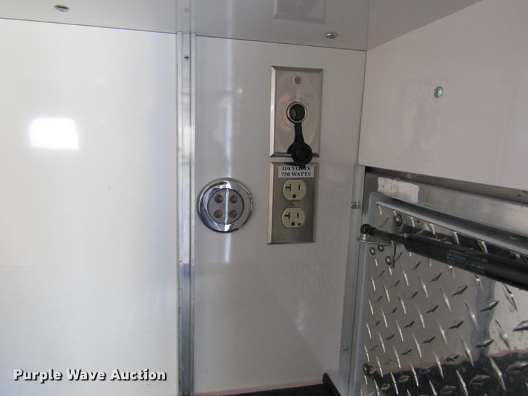 image for item DB9777 2012 Mercedes Benz Sprinter 3500 ambulance