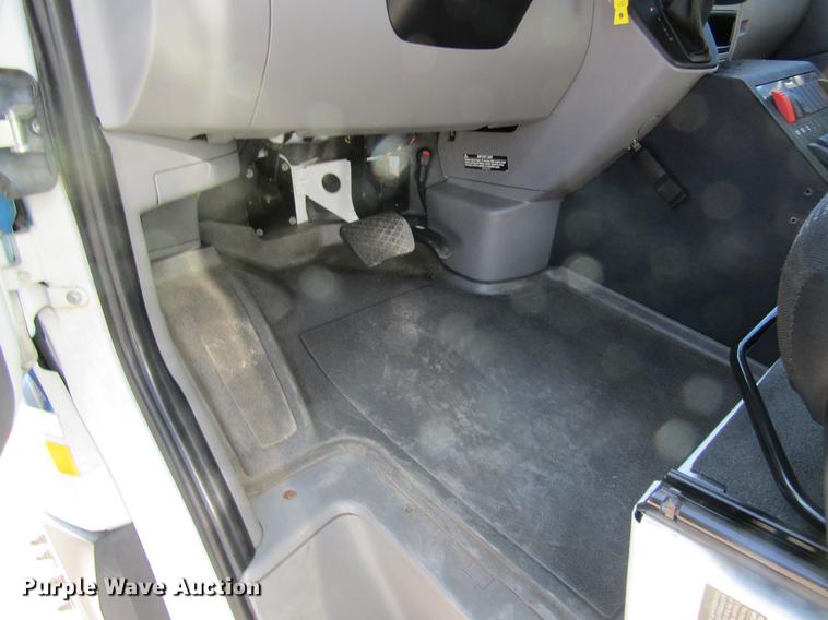 image for item DB9777 2012 Mercedes Benz Sprinter 3500 ambulance