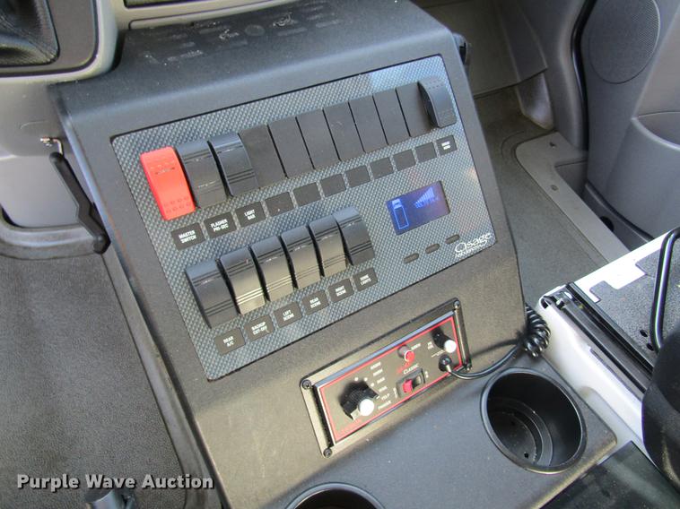 image for item DB9777 2012 Mercedes Benz Sprinter 3500 ambulance