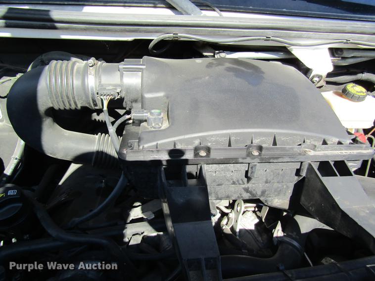 image for item DB9777 2012 Mercedes Benz Sprinter 3500 ambulance