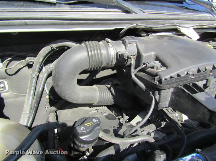 image for item DB9777 2012 Mercedes Benz Sprinter 3500 ambulance