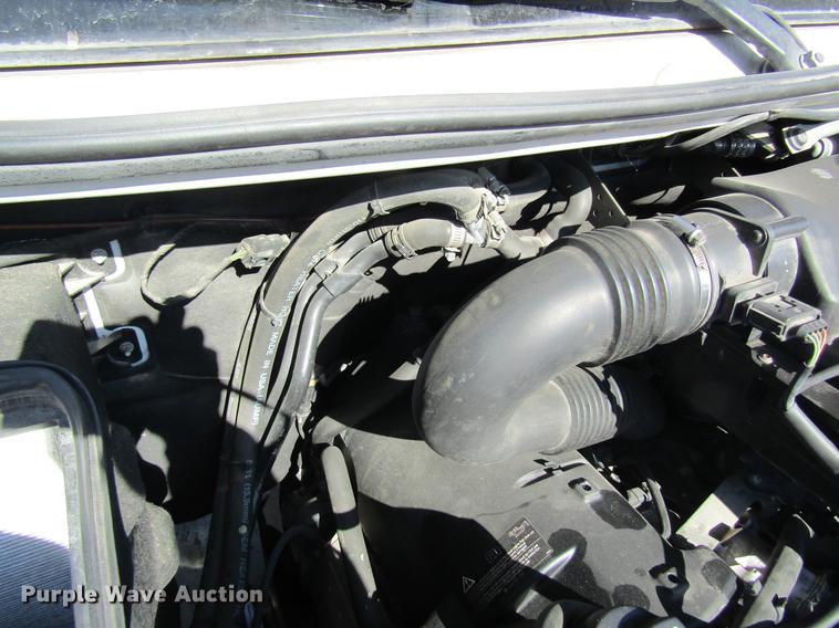 image for item DB9777 2012 Mercedes Benz Sprinter 3500 ambulance