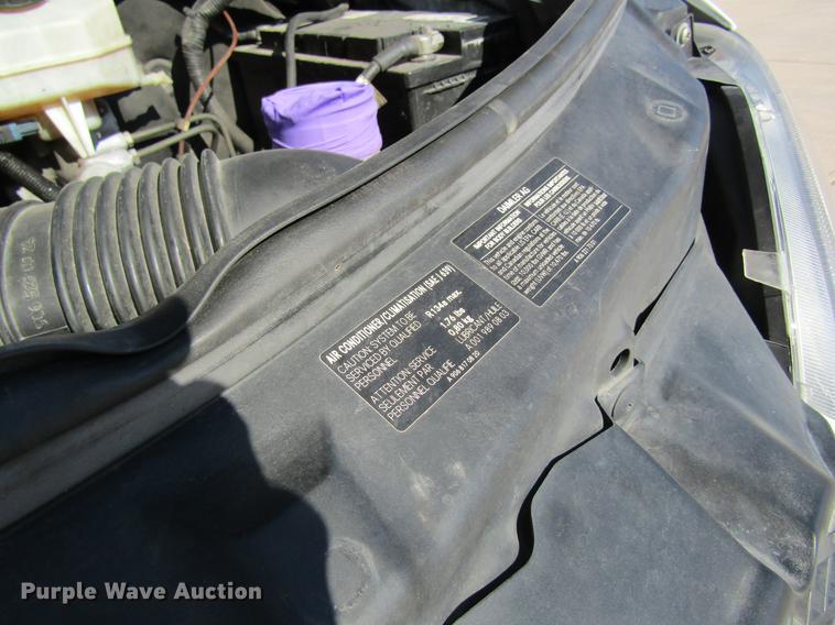 image for item DB9777 2012 Mercedes Benz Sprinter 3500 ambulance