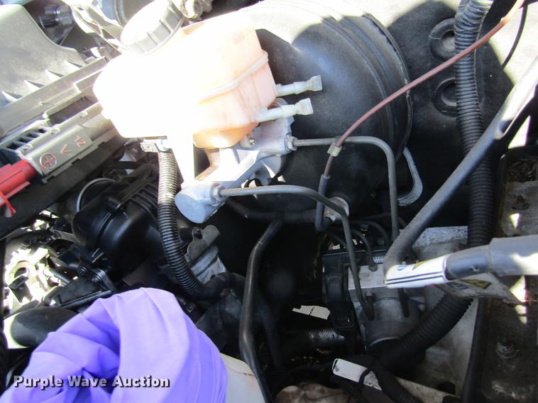 image for item DB9777 2012 Mercedes Benz Sprinter 3500 ambulance