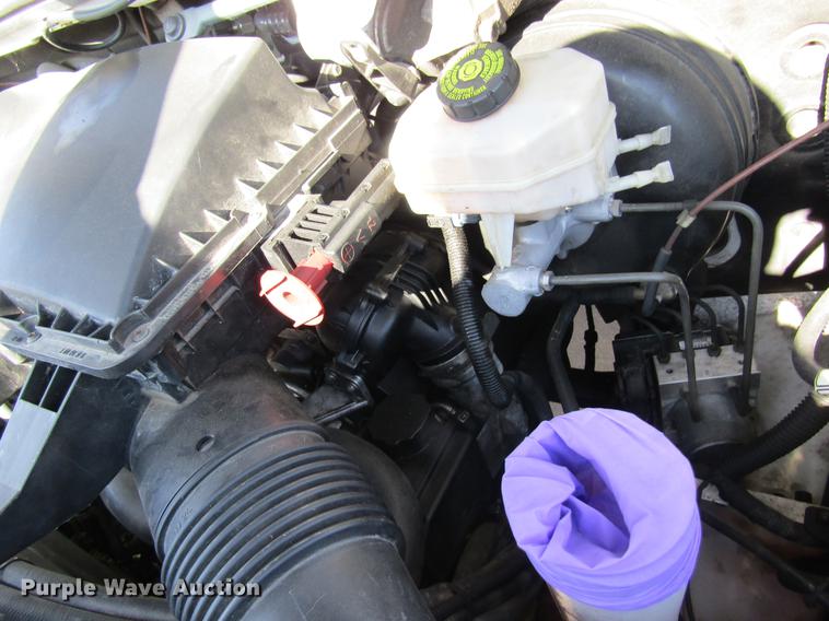 image for item DB9777 2012 Mercedes Benz Sprinter 3500 ambulance