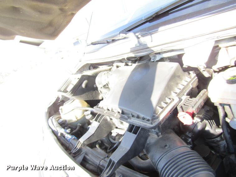 image for item DB9777 2012 Mercedes Benz Sprinter 3500 ambulance