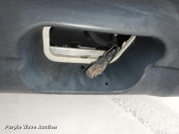 image for item DC0254 2007 Ford Eldorado E450 shuttle bus