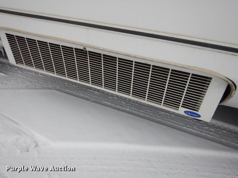 image for item DC0254 2007 Ford Eldorado E450 shuttle bus