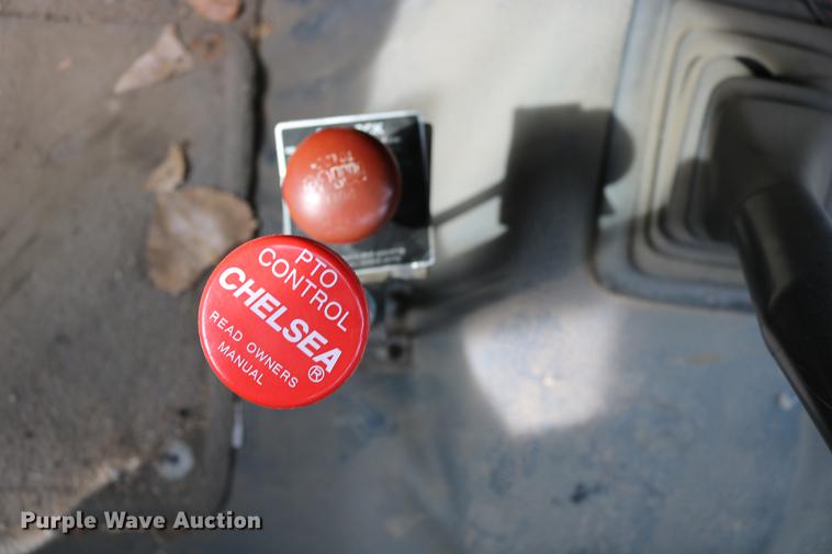 image for item DC3558 1993 Ford F350 Super Duty bucket truck