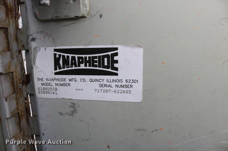 image for item DC3558 1993 Ford F350 Super Duty bucket truck